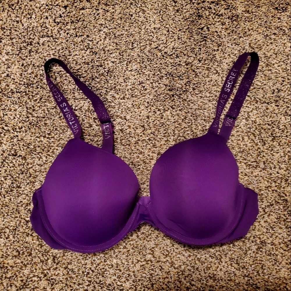 VS T-Shirt Push Up